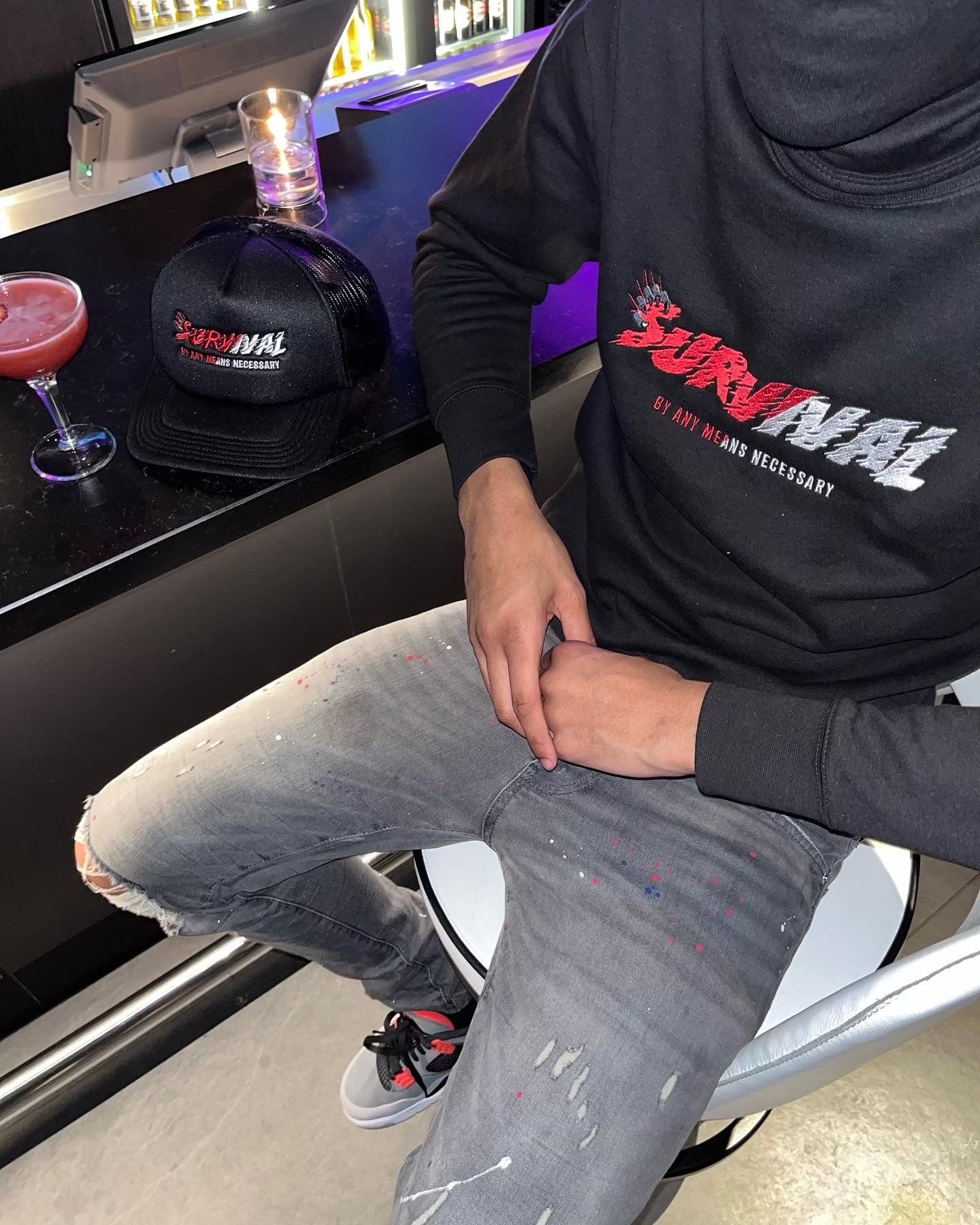 Sweatshirts